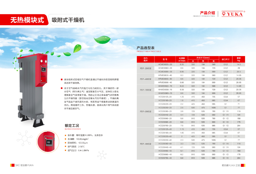 2020年版最新企業(yè)畫(huà)冊(cè)出爐啦！