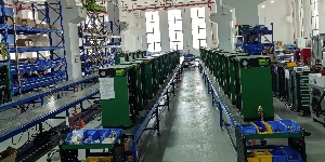 技術(shù)創(chuàng)新助力企業(yè)利潤增長--YUKA一體冷凍式干燥機(jī)